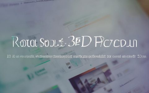 国外3D模型网站为何如此受欢迎？国外3D模型素材下载平台推荐