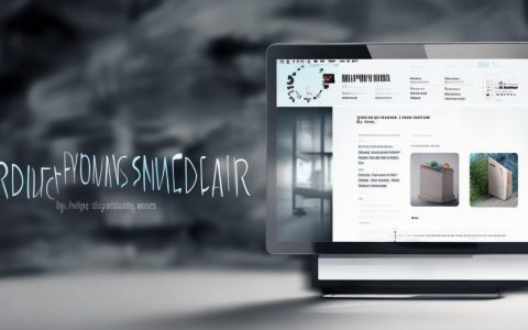 公司产品展示网站怎么做，公司产品展示网站