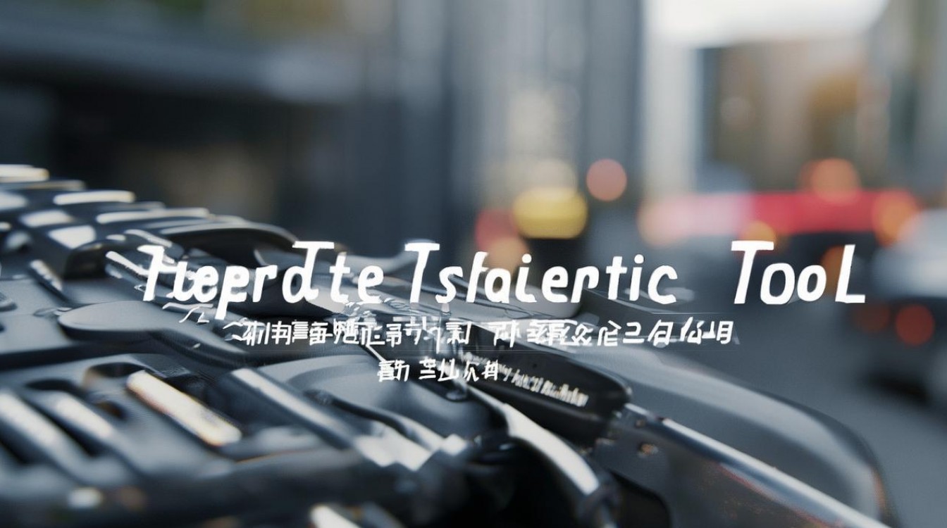 国外智能交通小工具