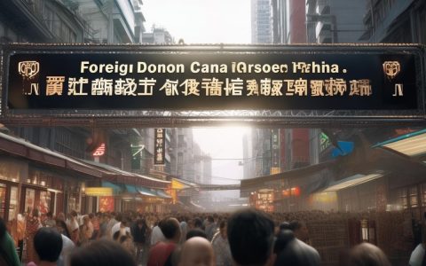 国外域名不能国内解析怎么办，域名解析失败