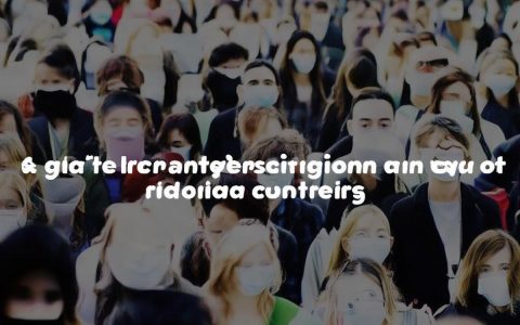 国外戴口罩人脸识别技术火热，戴口罩人脸识别技术准确吗