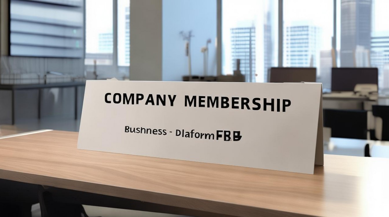 公司会员业务中台免费 公司会员业务中台免费