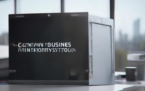 公司业务中台系统独立怎么搭建，中台系统独立部署