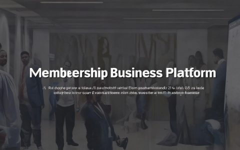 公司会员业务中台促销，公司会员业务中台促销怎么做