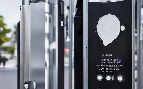 国外人脸识别闸机厂家哪家好？国外人脸识别闸机