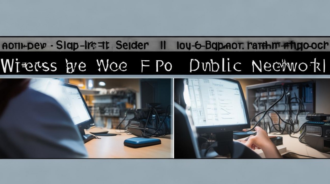 公共网络怎么设置无线路由器