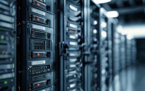 公司中台实施存储方案是什么，中台存储架构选型