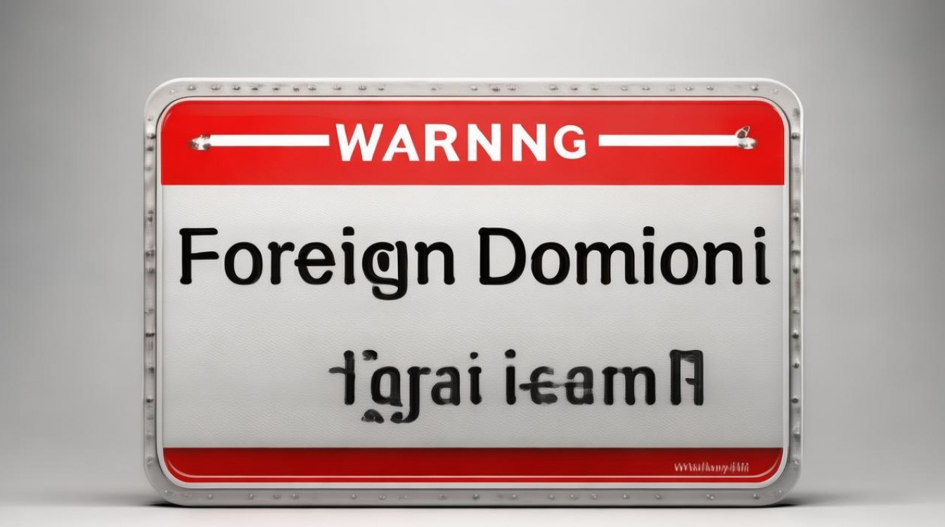 国外域名不备案 国外域名不备案