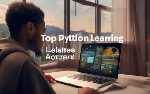 全球范围内有哪些优质的Python学习网站推荐？Python学习网站推荐