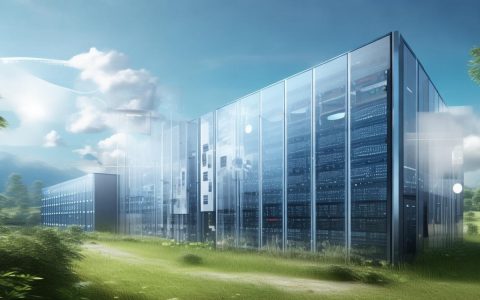 国外云计算环境具体指哪些内容？国外云计算环境包括哪些