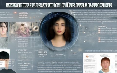 国外人脸识别技术研究现状，国外人脸识别技术现状如何