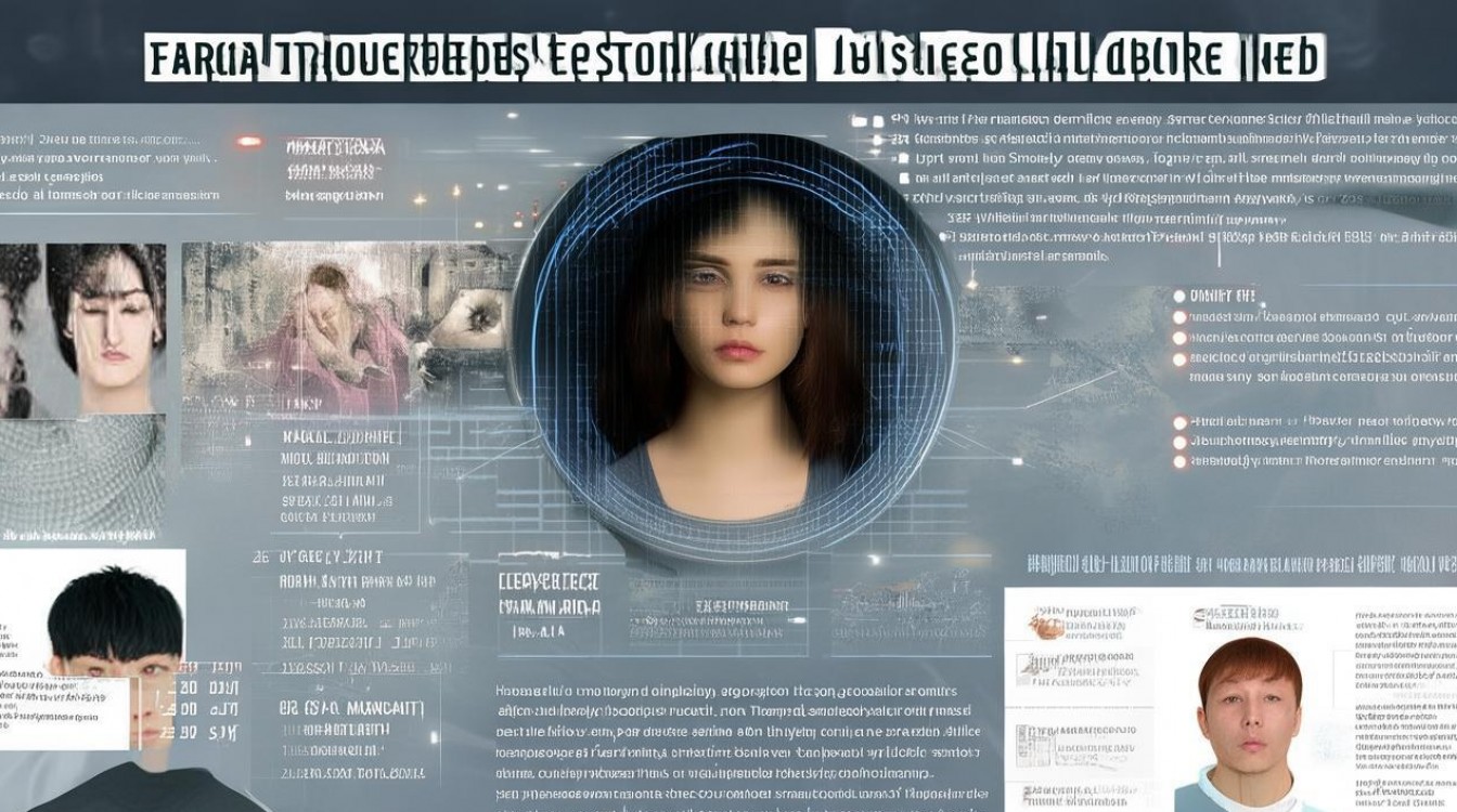 国外人脸识别技术研究现状 国外人脸识别技术研究现状
