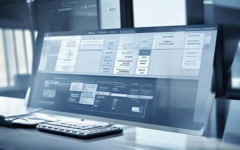 公司业务中台方案技术，公司业务中台是什么