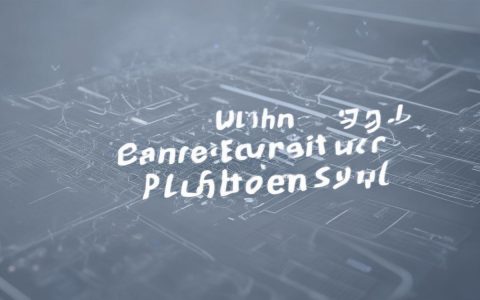 公司业务中台系统究竟是什么意思？什么是业务中台