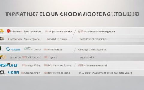国外云计算业务哪家表现更卓越？全球云计算哪家强