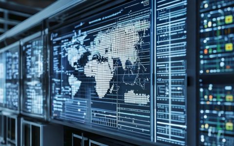 国外数据中台作用是什么？国外数据中台的核心价值