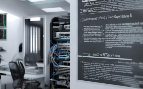 公司10m电信光纤一个固定ip怎么架设web服务器，固定ip搭建网站教程
