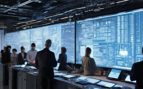 国外云计算业务发展现状与挑战有哪些？国外云计算市场趋势