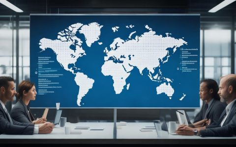 哪家国外云计算运营企业更胜一筹？国外云计算服务商排名