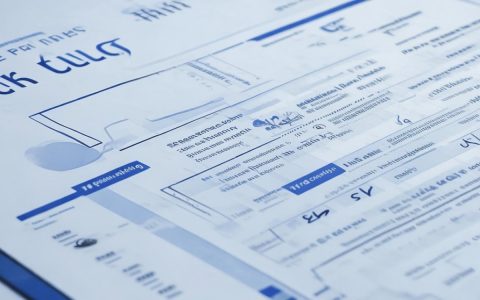 公司代账服务收费标准之谜？代账公司收费标准是多少