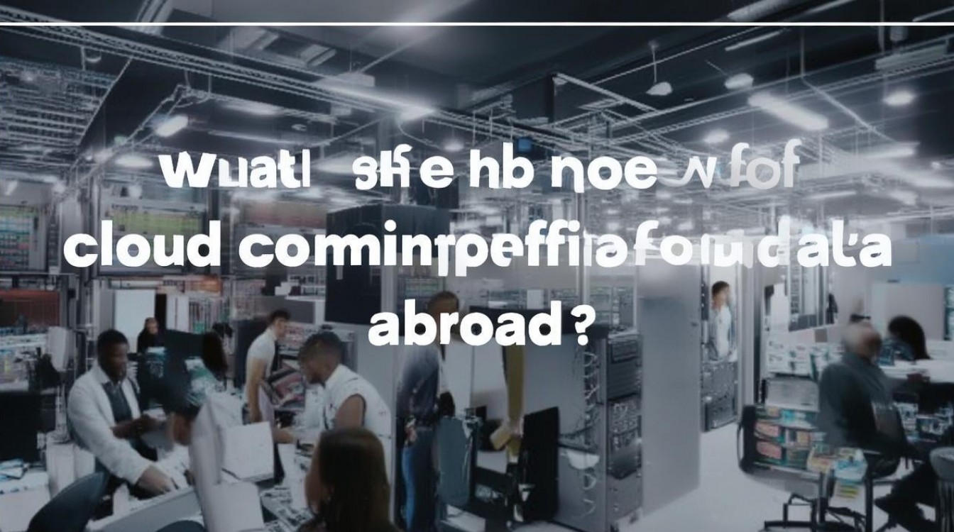 国外云计算专业是干什么的 国外云计算专业是干什么的