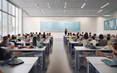 国外智慧教室的教学模式有何独特之处？国外智慧教室教学模式，智慧教室建设