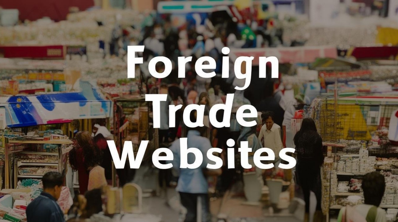 国外什么网站是做外贸 国外什么网站是做外贸