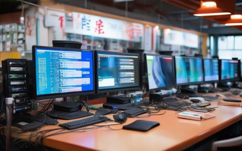 国内网站为何依赖国外服务器？安全隐患如何防范？国外服务器安全隐患防范