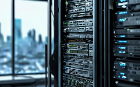 公司web服务器搭建有哪些关键步骤和注意事项？web服务器搭建教程