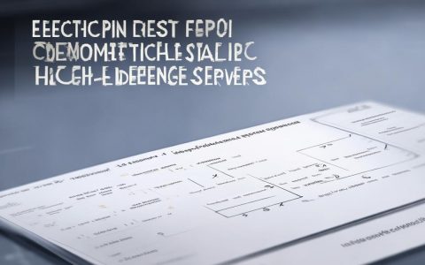 国内稳定高防服务器选购指南，关键要素有哪些？国内高防服务器哪家好