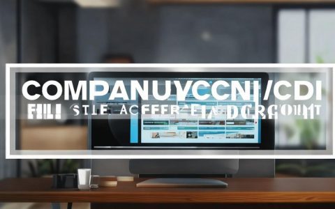 公司购买CDN/全站加速服务，真的有优惠吗？CDN服务价格