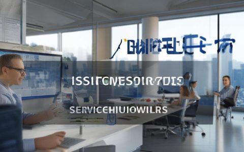 公司业务中台服务厂商如何引领企业数字化转型？中台建设怎么搞