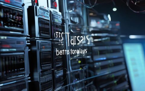 公司nas存储方案，公司nas存储方案怎么选