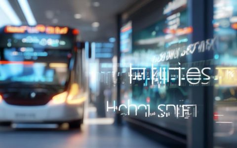 公共汽车智能调度如何实现高效与人性化？公交智能调度系统