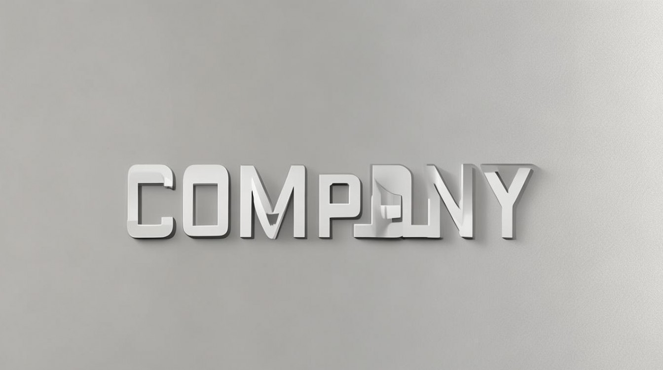 公司logo字体 公司logo字体
