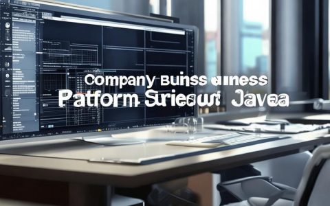 公司业务中台服务Java如何优化和提升效率？Java中台性能优化