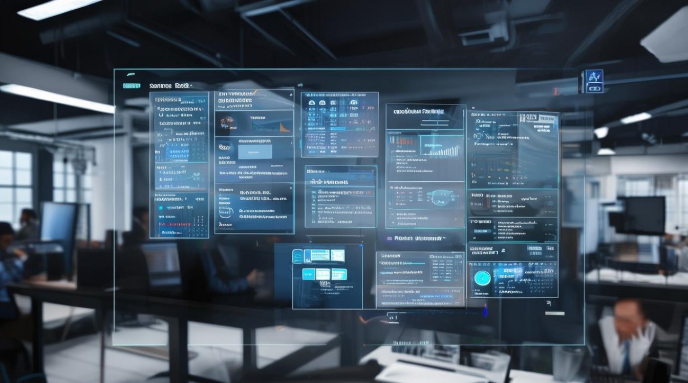 公司业务中台合适 公司业务中台合适