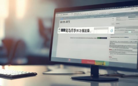 如何查询某公司ICP备案信息？查询企业ICP备案信息
