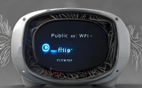 公共无线未识别网络，安全性如何保障？公共WiFi安全吗
