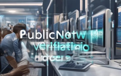 公共网络怎么验证，公共网络验证方法