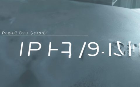 公共dns服务器ip地址是多少，dns服务器ip