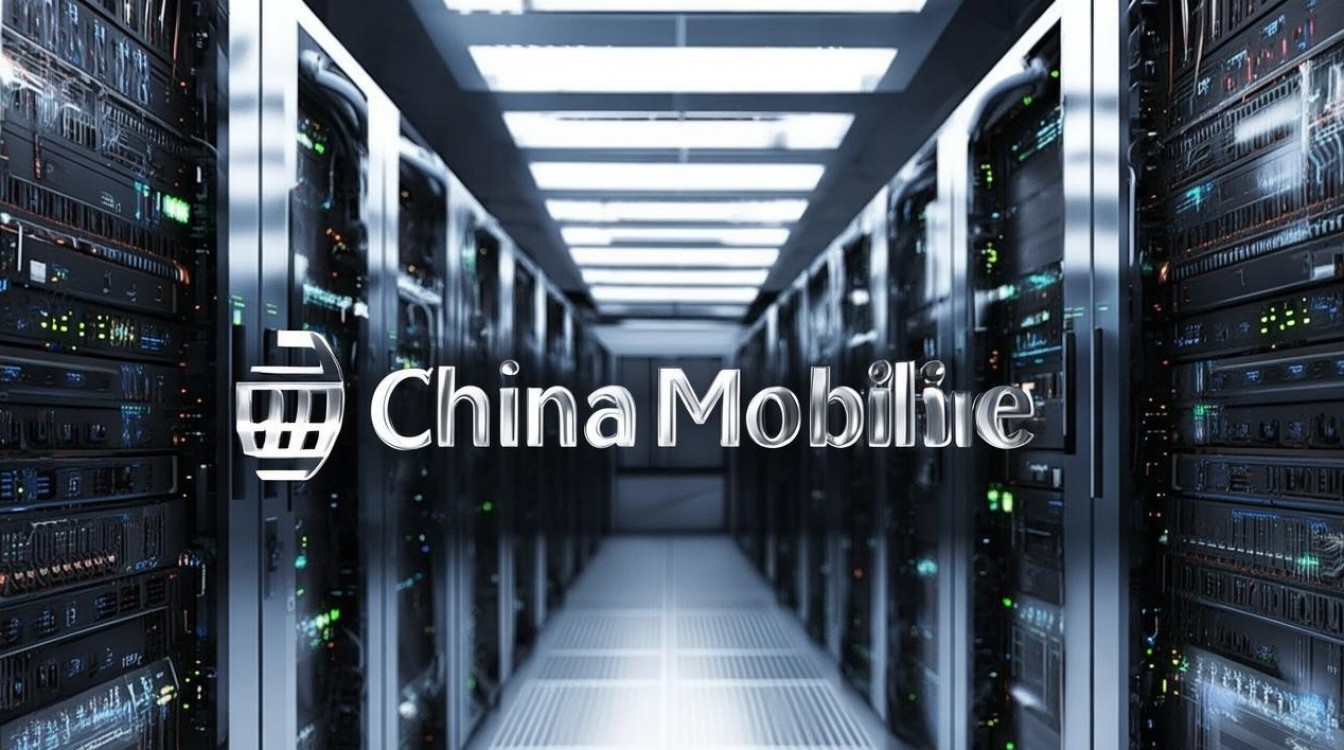 公共云服务器的商家中国移动 公共云服务器的商家中国移动