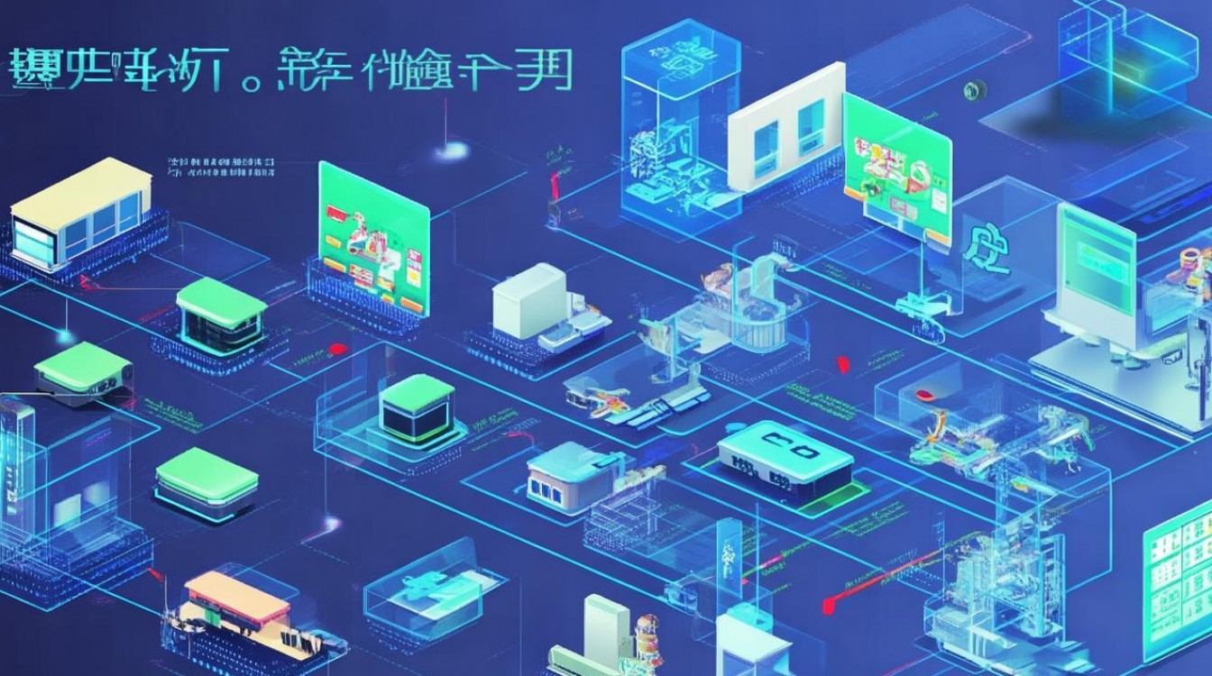 国内物联网区块链有啥用