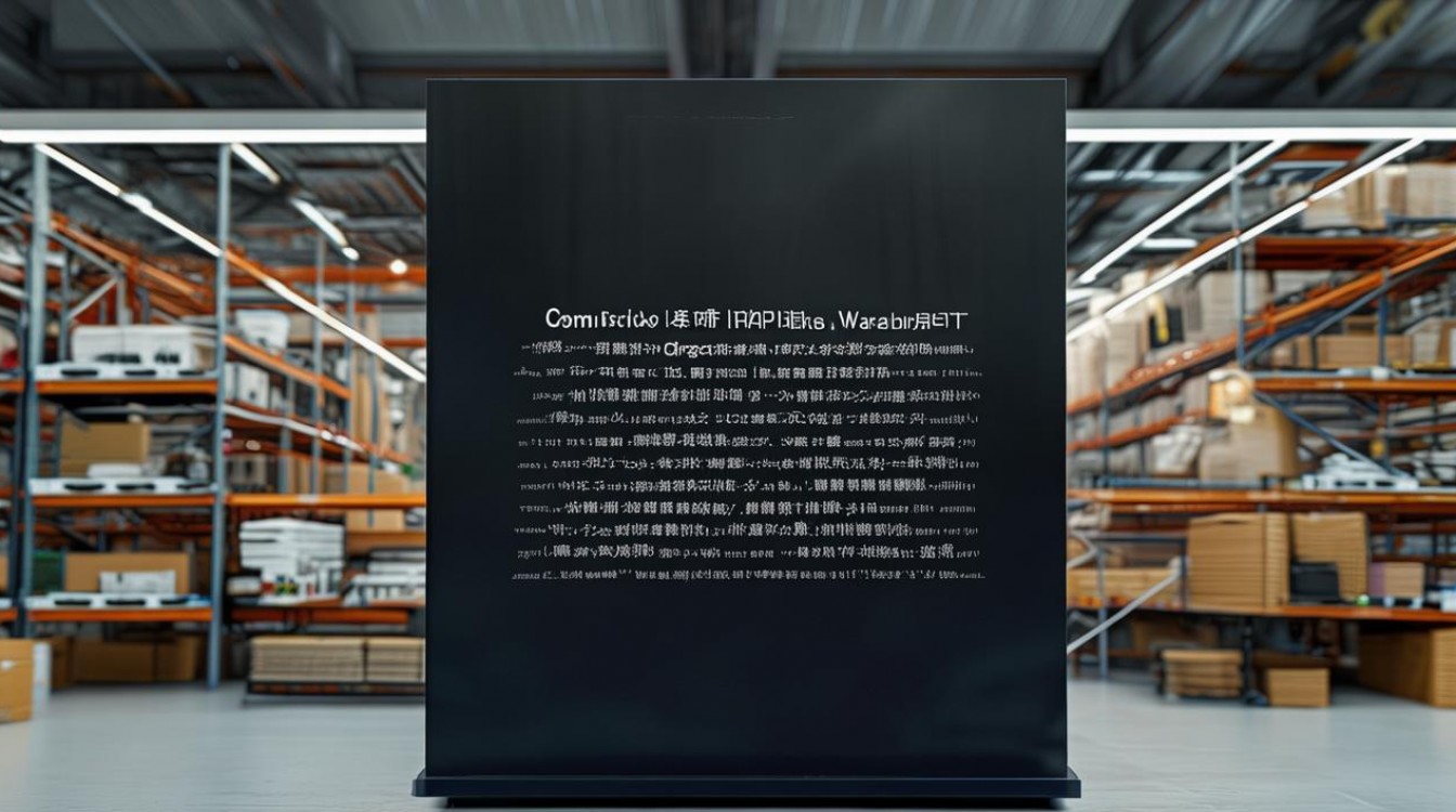 国内物联网仓单介绍 国内物联网仓单介绍