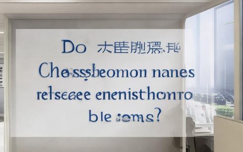 国内注册域名必须备案吗？备案流程是怎样的？