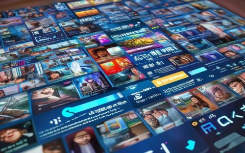 国内流行社交网络有哪些，国内主流社交APP排行榜
