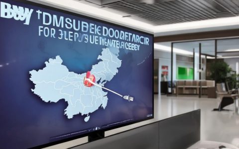 国内服务器域名购买，为何必须选择国内域名？国内域名备案要求