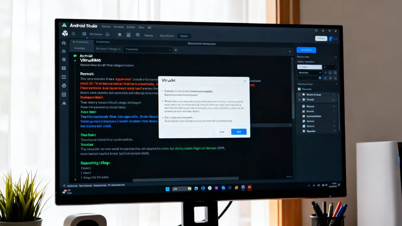 adt新建安卓虚拟机失败怎么办?如何配置android studio adt新建安卓虚拟机失败怎么办?如何配置android studio