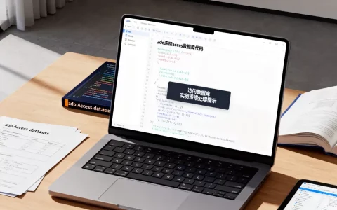 ado访问数据库实例报错怎么办，ado连接access数据库代码