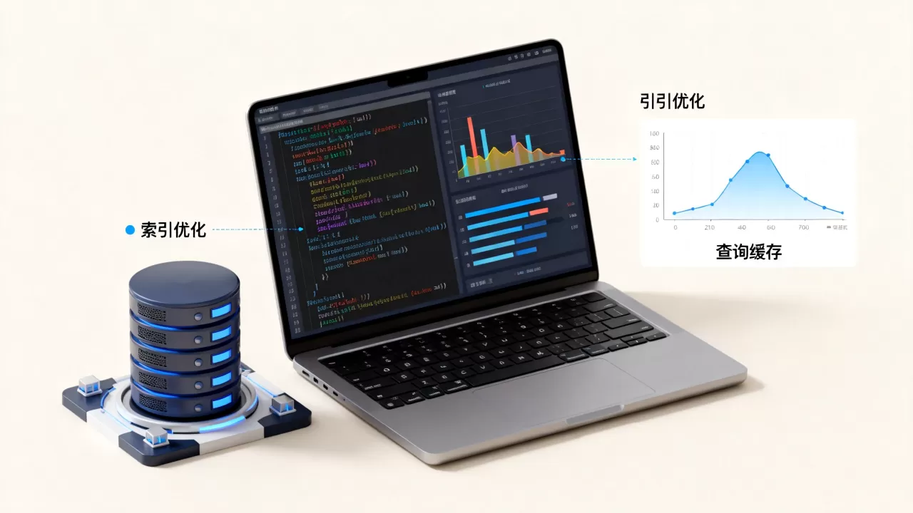 ado数据库访问效率低怎么办?ado数据库优化技巧 ado数据库访问效率低怎么办?ado数据库优化技巧